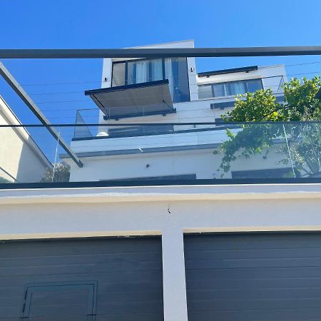 Apartamento The Cube Pisak Exterior foto