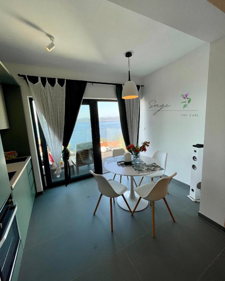 Apartamento The Cube Pisak Exterior foto