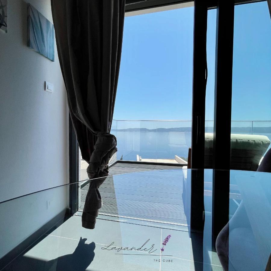 Apartamento The Cube Pisak Exterior foto