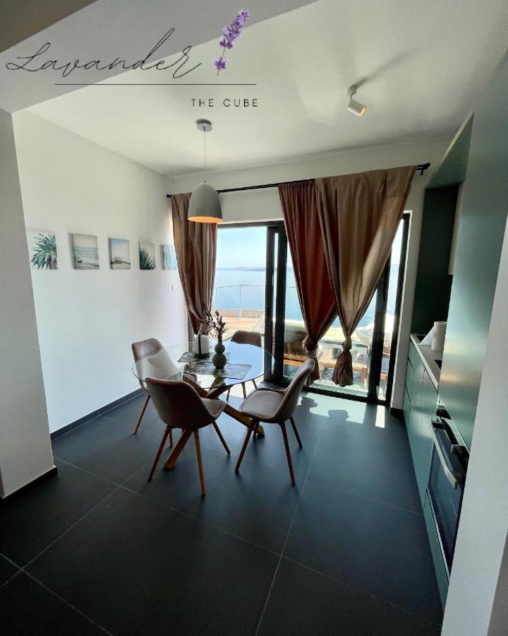 Apartamento The Cube Pisak Exterior foto