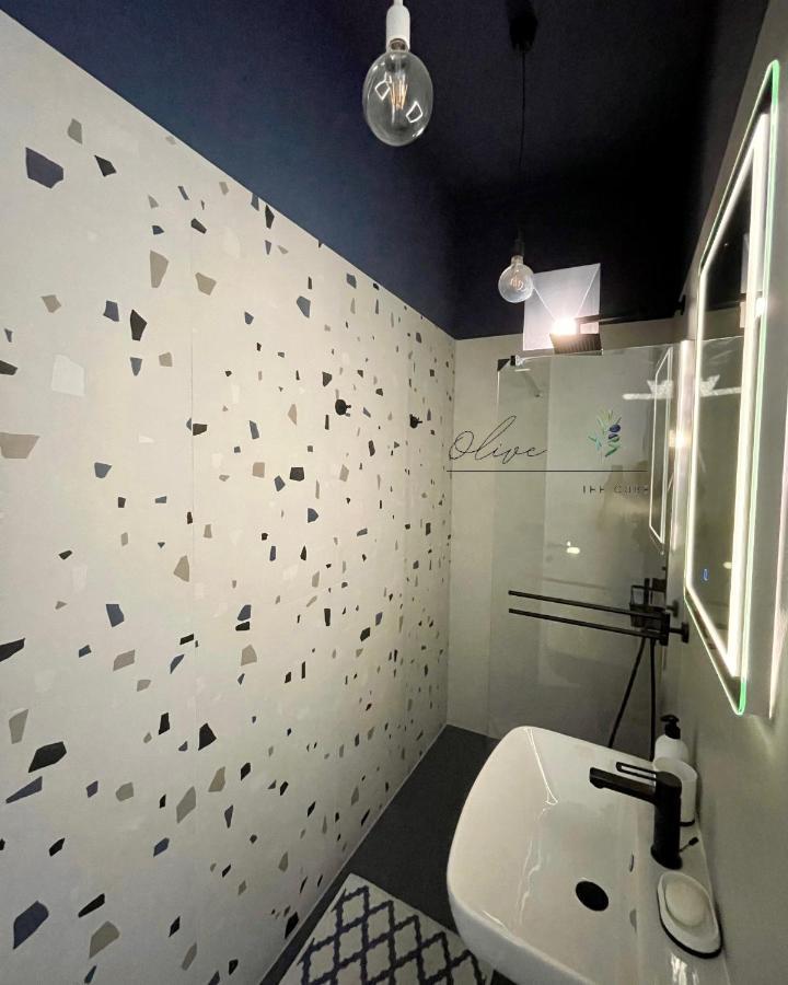 Apartamento The Cube Pisak Exterior foto