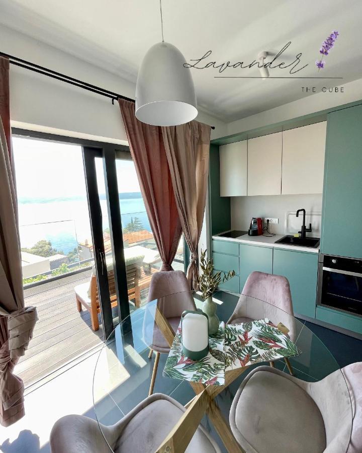 Apartamento The Cube Pisak Exterior foto