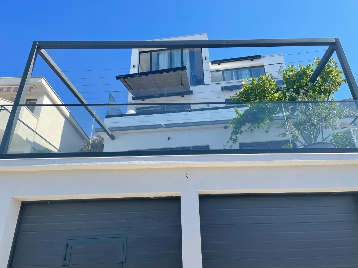 Apartamento The Cube Pisak Exterior foto