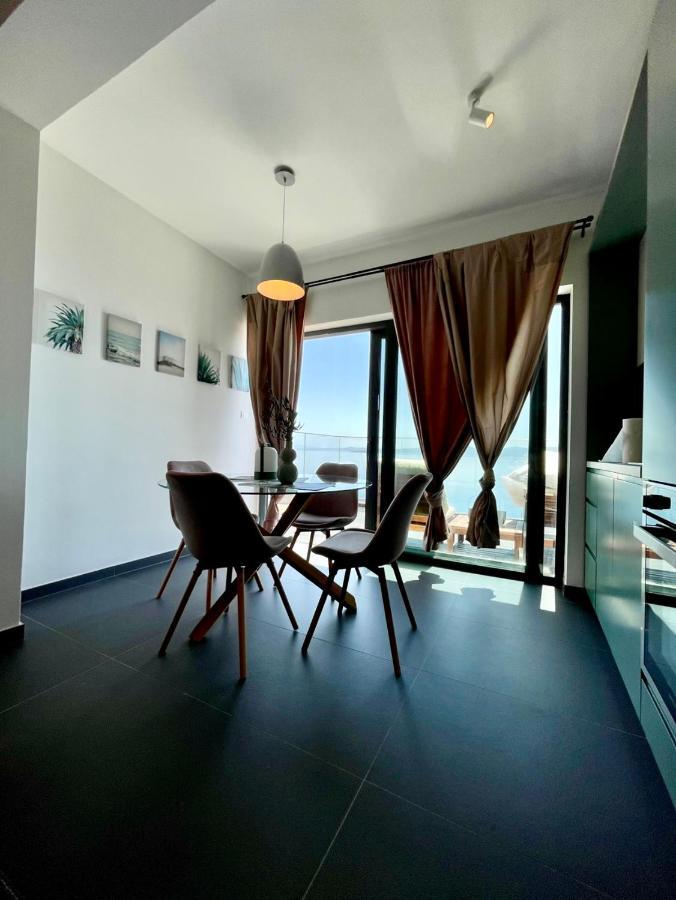 Apartamento The Cube Pisak Exterior foto